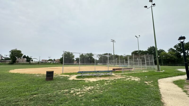 69th Street Recreation Area - Upper Darby Township, PA