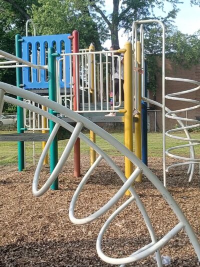 69th Street Recreation Area - Upper Darby Township, PA