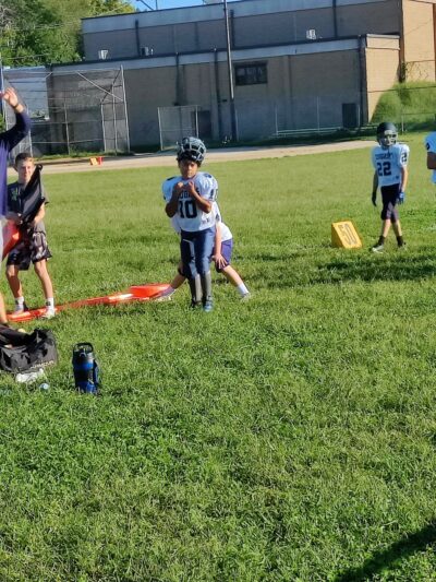 69th Street Recreation Area - Upper Darby Township, PA