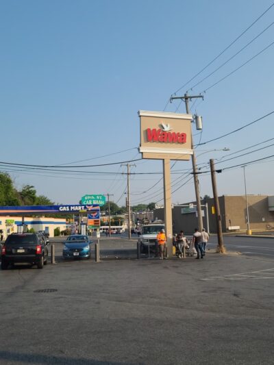 69th Street Recreation Area - Upper Darby Township, PA