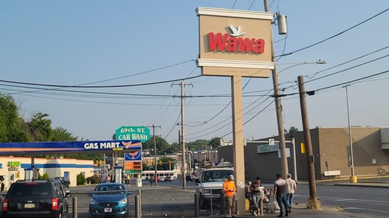 69th Street Recreation Area - Upper Darby Township, PA