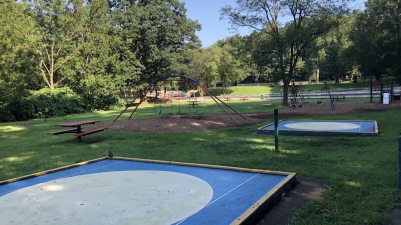 Naylors Run Park - Upper Darby Township, PA