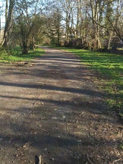 Naylors Run Park - Upper Darby Township, PA