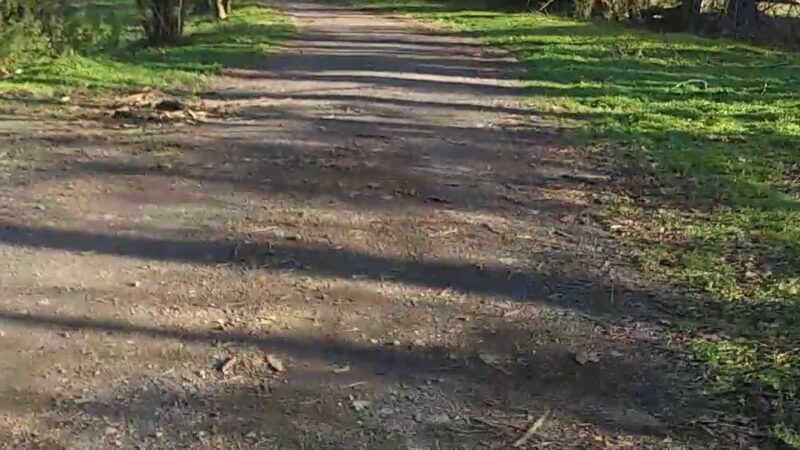 Naylors Run Park - Upper Darby Township, PA