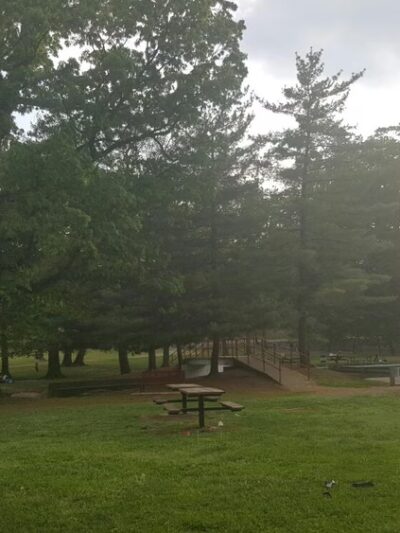 Naylors Run Park - Upper Darby Township, PA