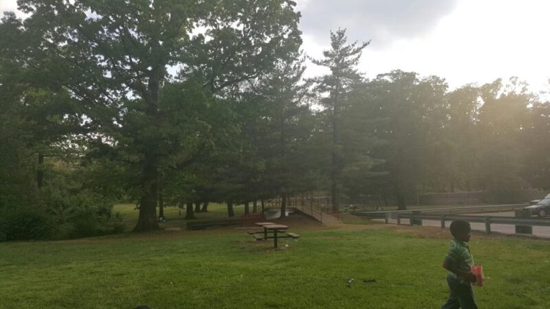 Naylors Run Park - Upper Darby Township, PA