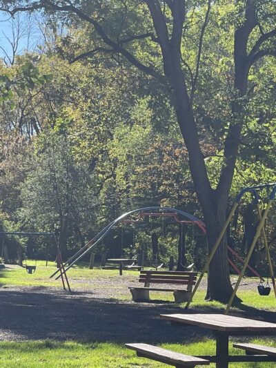 Naylors Run Park - Upper Darby Township, PA