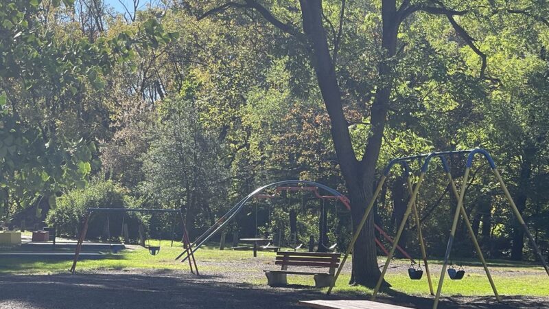 Naylors Run Park - Upper Darby Township, PA