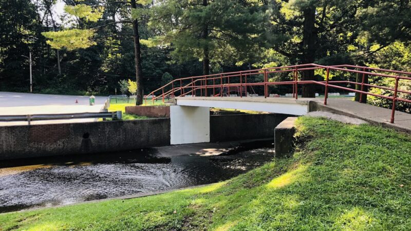 Naylors Run Park - Upper Darby Township, PA