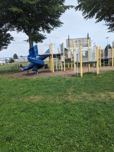 Observatory Hill Recreation Area Park - Upper Darby Township, PA