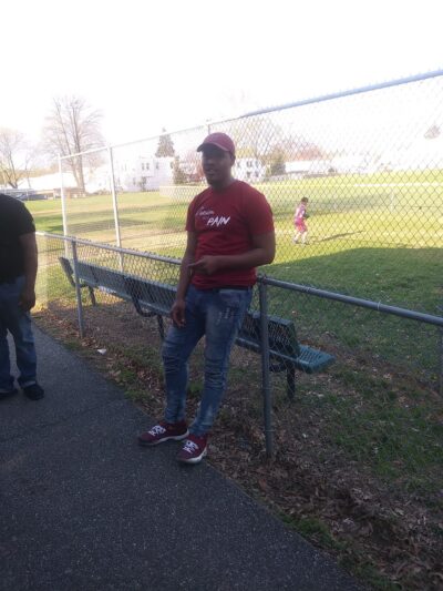 Observatory Hill Recreation Area Park - Upper Darby Township, PA