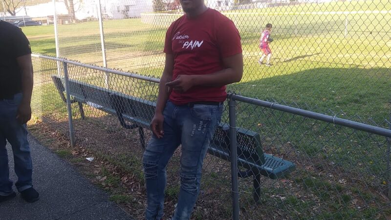 Observatory Hill Recreation Area Park - Upper Darby Township, PA