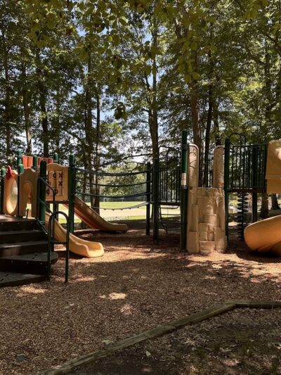 Kingsville Park - Upper Falls, MD