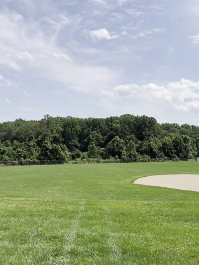 Kingsville Park - Upper Falls, MD