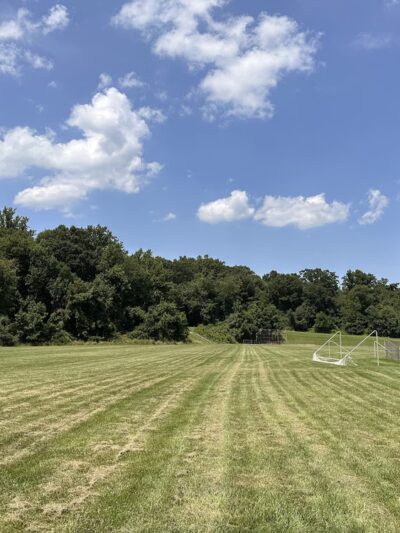 Kingsville Park - Upper Falls, MD