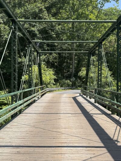 Kingsville Park - Upper Falls, MD