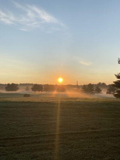Mount Vista Park - Upper Falls, MD