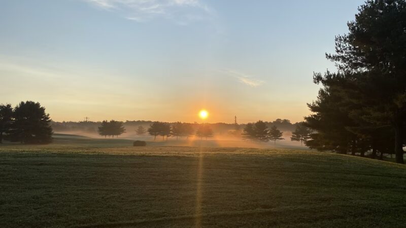 Mount Vista Park - Upper Falls, MD