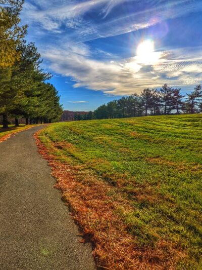 Mount Vista Park - Upper Falls, MD