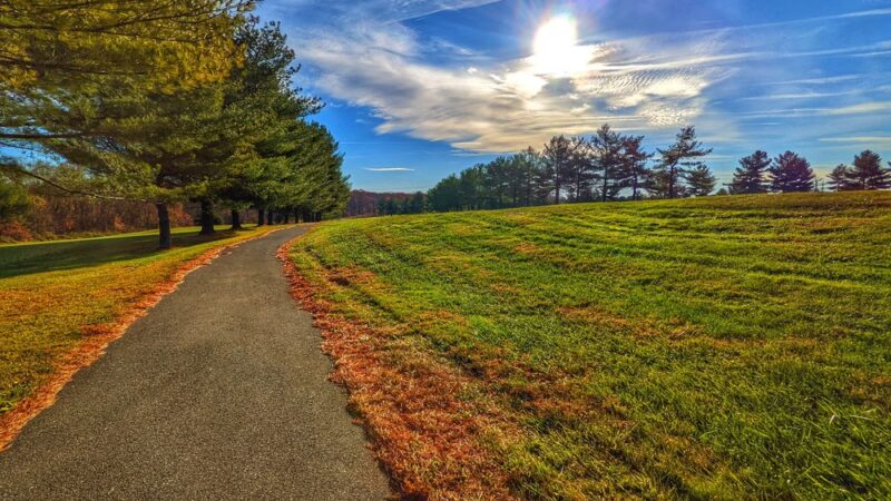 Mount Vista Park - Upper Falls, MD