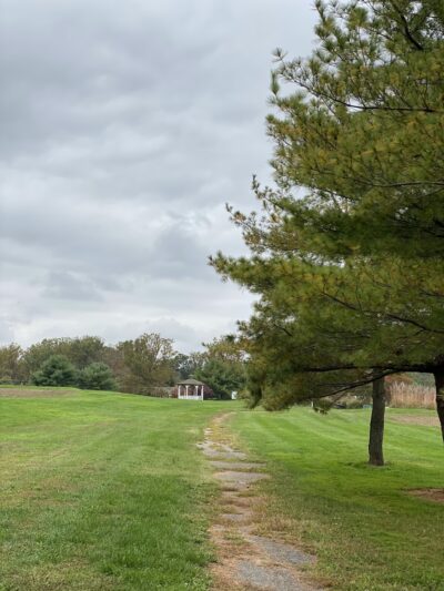 Mount Vista Park - Upper Falls, MD