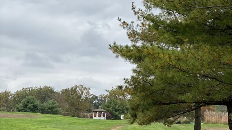 Mount Vista Park - Upper Falls, MD