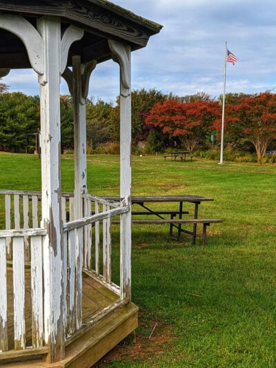 Mount Vista Park - Upper Falls, MD
