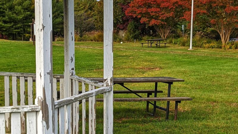 Mount Vista Park - Upper Falls, MD