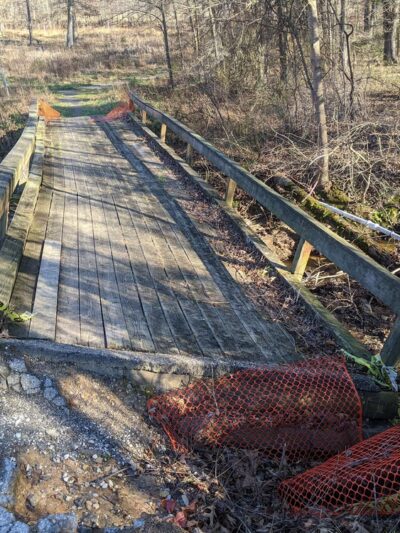 Mount Vista Park - Upper Falls, MD