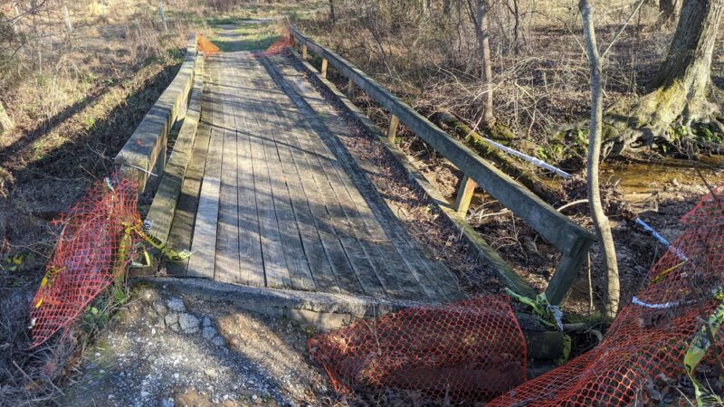 Mount Vista Park - Upper Falls, MD