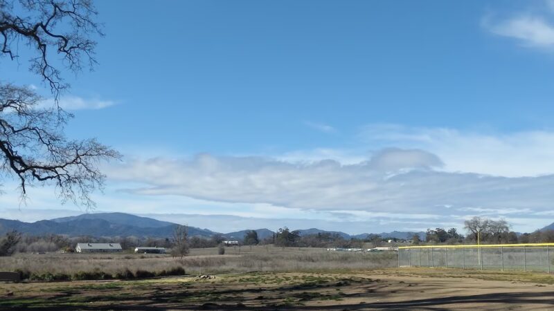 Hammond Ave Park | Lake County Parks - Upper Lake, CA