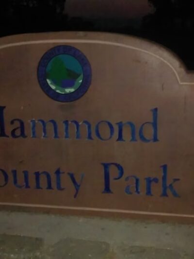 Hammond Ave Park | Lake County Parks - Upper Lake, CA