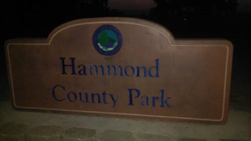 Hammond Ave Park | Lake County Parks - Upper Lake, CA