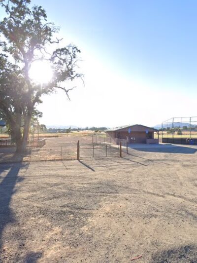 Hammond Ave Park | Lake County Parks - Upper Lake, CA