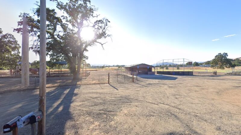 Hammond Ave Park | Lake County Parks - Upper Lake, CA