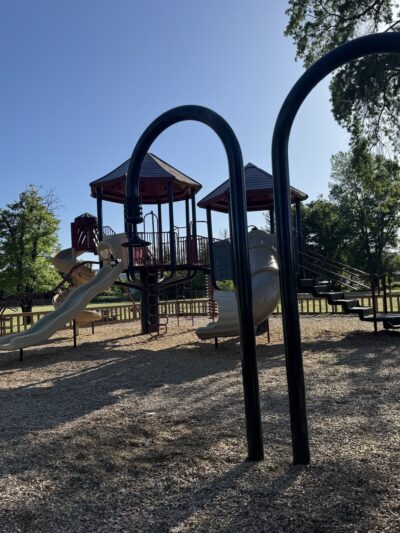 Upper Lake Park | Lake County Parks - Upper Lake, CA