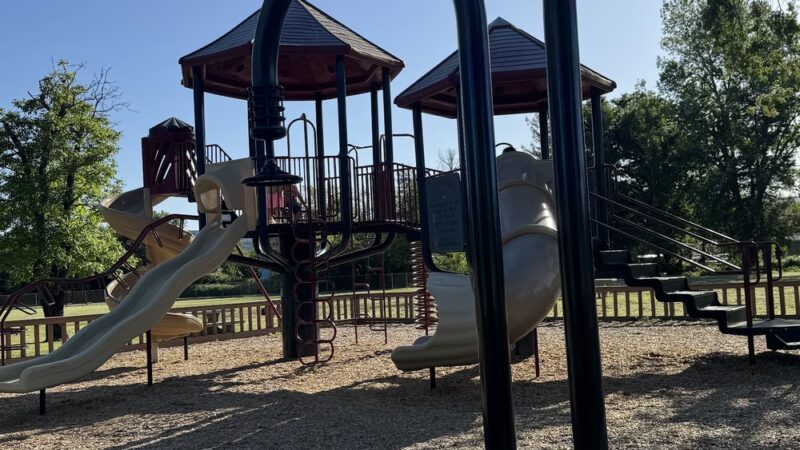 Upper Lake Park | Lake County Parks - Upper Lake, CA