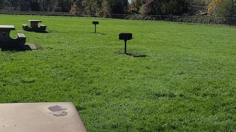 Upper Lake Park | Lake County Parks - Upper Lake, CA