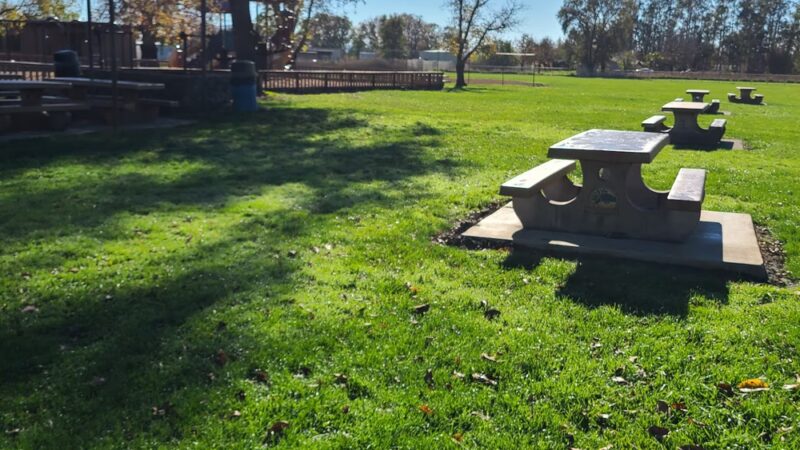 Upper Lake Park | Lake County Parks - Upper Lake, CA