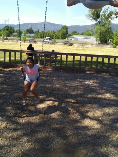 Upper Lake Park | Lake County Parks - Upper Lake, CA