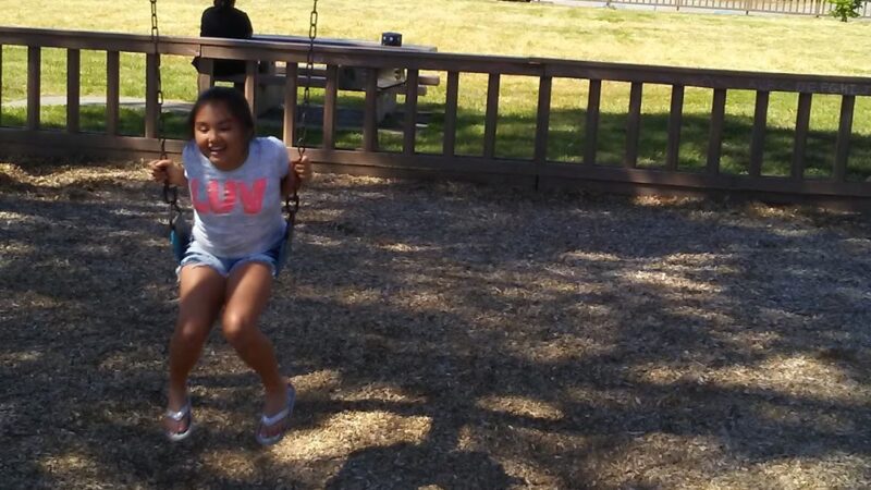 Upper Lake Park | Lake County Parks - Upper Lake, CA
