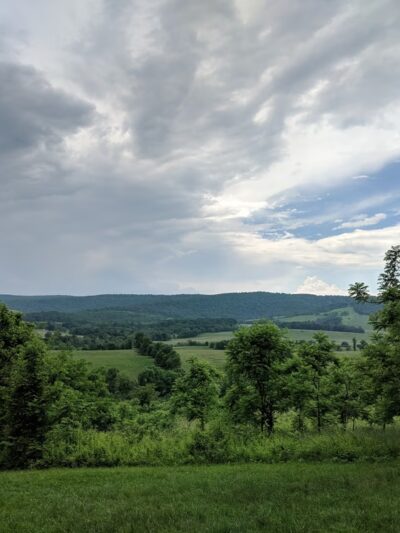 Lost Mountain - Upperville, VA