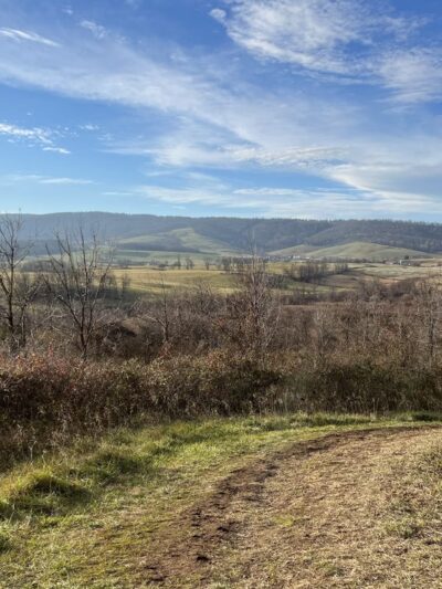 Lost Mountain - Upperville, VA