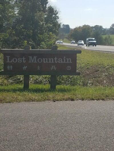 Lost Mountain - Upperville, VA
