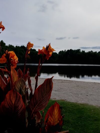 Kiwanis Beach - Upton, MA