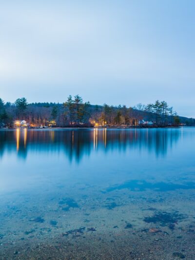 Peppercorn Hill Conservation Area - Upton, MA