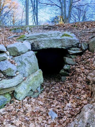 Upton Heritage Park - Upton, MA