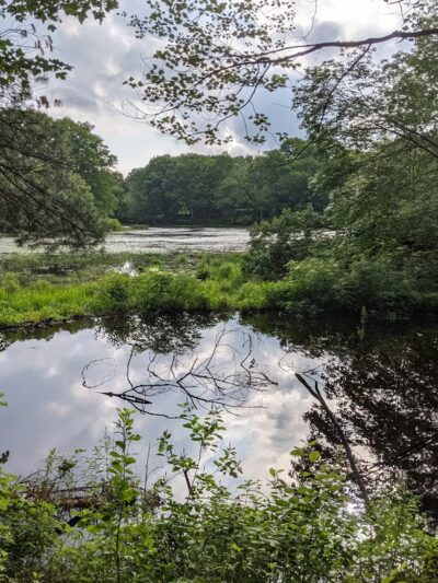 Upton Heritage Park - Upton, MA
