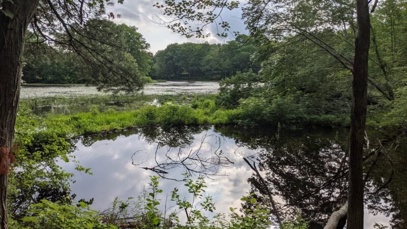 Upton Heritage Park - Upton, MA