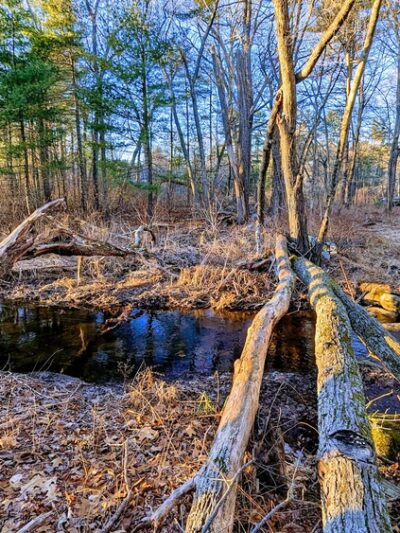 Upton Heritage Park - Upton, MA